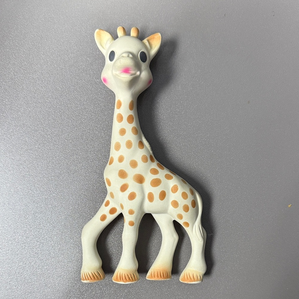 Sophie la Girafe